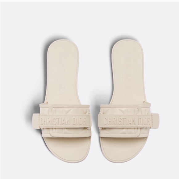Dior | Shoes | Dior Revolution Slide | Poshmark